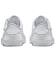 Nike Court Legacy Little Kids - sneakers - bambino, White