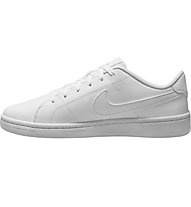 Nike  Court Royale 2 Better Essential - sneaker - uomo, White