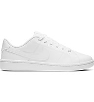 Nike Court Royale 2 Low - Sneaker - Herren, White