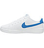 Nike Court Royale 2 Next Nature - sneakers - uomo, White/Blue