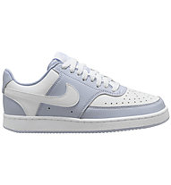 Nike Court Vision Low Next Nature - sneakers - donna, Grey/White