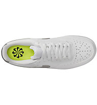 Nike Court Vision Low Next Nature W - sneakers - donna, White/Grey