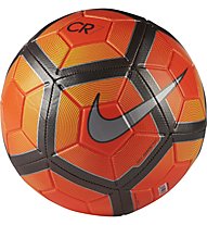 Nike CR7 - Fußball, Orange