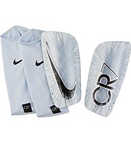 Nike CR7 Mercurial Lite - parastinchi, White