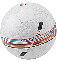 Nike CR7 Prestige Soccer Ball - pallone da calcio, White/Multicolor