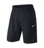 Nike Crusader pantaloni corti da ginnastica, Black/White