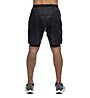Nike Distance Elevate Shorts - pantaloni corti running - uomo, Black