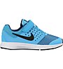 Nike Downshifter 7 (PSV) - scarpe da ginnastica - bambino, Blue