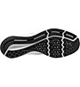 Nike Downshifter 8 - neutraler Laufschuh - Herren, Grey