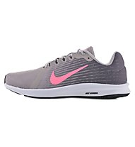 Nike Downshifter 8 - neutraler Laufschuh - Damen, Grey