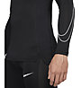 Nike Dri-FIT - maglia a maniche lunghe - uomo, Black