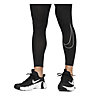 Nike Dri-FIT - pantaloni fitness - uomo, Black