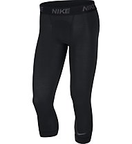 Nike Dri-FIT 3/4 Training - pantaloni 3/4 - uomo, Black