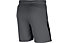 Nike Dri-FIT 9" Training - pantaloni corti fitness - uomo, Grey