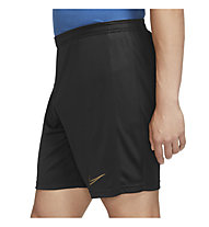 Nike Dri-FIT Academy - pantaloncini calcio - uomo, Black