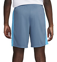 Nike Dri-FIT Academy - pantaloncini calcio - uomo, Light Blue/Blue