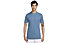 Nike Dri-FIT Academy - maglia calcio - uomo, Light Blue