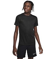 Nike Dri-FIT Academy - maglia calcio - ragazzo, Black