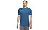 Nike Dri-FIT Academy - Fußballtrikot - Herren, Blue/Light Blue