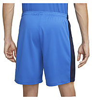 Nike Dri-FIT Academy - pantaloni calcio - uomo, Blue