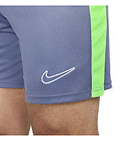 Nike Dri-FIT Academy - pantaloni calcio - uomo, Blue/Green