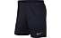 Nike Dri-FIT Academy - pantaloni corti calcio - bambino, Dark Blue/White