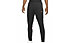 Nike Dri-FIT Academy - pantaloni lunghi calcio - uomo, Black/Orange