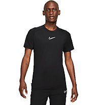 Nike Dri-FIT Academy - t-shirt da calcio - uomo, Black