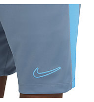 Nike Dri-FIT Academy 23 - pantaloncini calcio - ragazzo, Light Blue