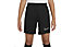 Nike Dri-FIT Academy Big Kids' Knit - Fußballshorts - Kinder, Black/White