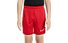 Nike Dri-FIT Academy Big Kids' Knit - pantaloni calcio - ragazzo, Red