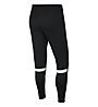 Nike Dri-FIT Academy Men's Soccer Pants - Trainingshose Fußball - Herren, Black