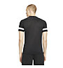 Nike Dri-FIT Academy Men's T-Shirt - Fußballtrikot - Herren, Black/White