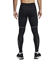 Nike Dri-FIT ADV - pantaloni running - uomo, Black