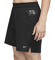 Nike Dri-FIT Adv A.P.S. M Knit - pantaloni fitness - uomo, Black