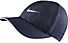 Nike Dri-FIT Aerobill Featherlight - cappellino running - uomo, Blue
