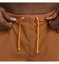 Nike Dri-FIT Challenger - pantaloni corti running - uomo, Orange
