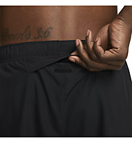 Nike Dri-FIT Challenger 5" - pantaloni corti running - uomo, Black