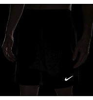 Nike Dri-FIT Challenger 7" - pantaloni corti running - uomo, Black