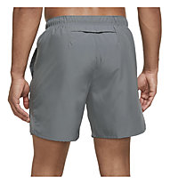 Nike Dri-FIT Challenger 7" - pantaloni corti running - uomo, Grey