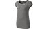 Nike Dri-FIT Cool SS Top Youth - T-shirt ragazza, Grey