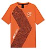 Nike Dri-FIT CR7 - maglia calcio - bambino, Orange