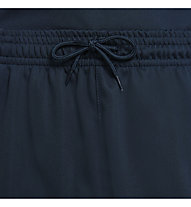 Nike  Dri-FIT CR7 Big Kids - pantaloncini calcio - ragazzo, Dark Blue/Grey/Orange