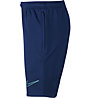 Nike Dri-FIT CR7 Big Soccer - pantaloni corti calcio - bambino, Blue