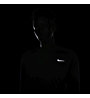 Nike Dri-FIT Crew-Neck - Laufshirt Langarm - Damen, Black