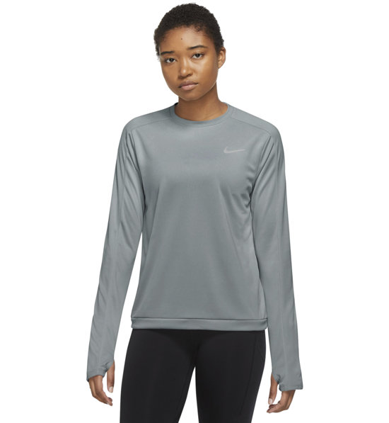 Maglia tecnica running nike sales