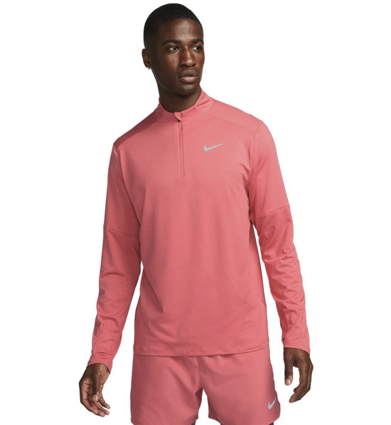 Nike Dri-FIT 1/4-Zip - Laufsweatshirt - Herren