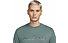 Nike Dri-FIT Fitness M - T-shirt - uomo, Green
