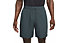 Nike Dri-FIT Form 7" M - Trainingshosen - Herren, Green