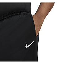 Nike Dri-FIT Icon - pantaloni basket - uomo, Black